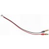 Graupner Nabíjecí kabel baterie Heim 3D 100 HoTT S8438 (S8438)