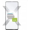 FIXED Full-Cover pre Samsung Galaxy S20 FE čierne FIXGFA-602-BK