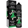 Menta Artica del Sud - SnV La Tabaccheria Flapper Juice