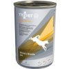 Trovet Pes ASD struvitová urolitiáza konzerva 400 g