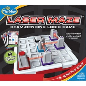 ThinkFun Laser Maze