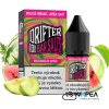 e-liquid Drifter Bar Salts Watermelon Apple 10ml - 10mg