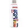 Nutrend UniSport Zero 1000ml - Višeň, Černý rybíz