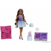 Mattel Barbie PARTY REVEAL Barbie Glam party - FIALOVÁ