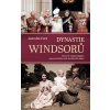 Dynastie Windsorů - des Cars Jean