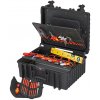 Knipex Sada náradia Robust34 Electric (26ks) 00 21 36