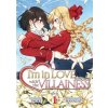 I'm in Love with the Villainess (Light Novel) Vol. 1