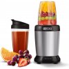 Pohárový mixér Smoothie Sencor 1000W strieborný (SNB 4302SS)