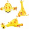 Hug-A-Lumps Stredná Gigi od ZURU, 37 cm, Maznavá Hladká Plyšová Hračka s Váhou