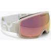 Lyžiarske okuliare Oakley Flight Tracker M matte b1b cool grey/prizm rose gold iridium