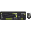 Canyon SET-W5 CNS-HSETW5BK-CS