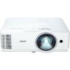 ACER Projektor S1286H, DLP 3D, XGA, 3500lm, 20000/1, HMDI, short throw 0.6, 2.7kg, EURO EMEA