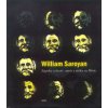 Zápisky o životě, smrti a útěku na Měsíc - William Saroyan