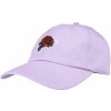 dámska šiltovka SANTA CRUZ ROSE GLIMMER CAP Pale Lavender