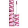 NYX Professional Makeup Holiday Butter Gloss lesk na pery 01 Peppermint Swirl 8 ml