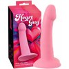 You2Toys Heart Guy srdiečkový ružový