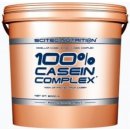 Proteín Scitec 100% Casein Complex 2350 g