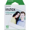 Fujifilm 70100139613 1 Instax Square Film Biela frame