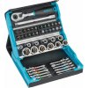 sada, skrutkovac-nadstavec(Bits) HAZET 2200SC-2