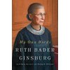 My Own Words (Ruth Bader Ginsburg,Mary Hartnett,Wendy W. Williams)(Pevná)