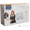 LANAFORM NECK WARMER OHRIEVAČ KRKU dobíjacia vyhrievacia poduška 1x1 ks
