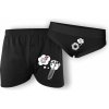 boxerky, Farba čierna, Pánske trenky (veľkosť) M