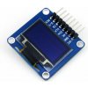 Waveshare 0,96 palcový OLED (A)