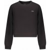 Dámska čierna mikina TOMMY HILFIGER XS Nero