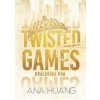 Twisted Games: Kráľovská hra - Ana Huang