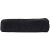 The One Towelling T1 210 Anthracite 100 x 210 cm