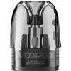 VooPoo Argus Pod Top Fill cartridge 0,4 ohm 2 ml 1 ks
