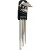 Lezyne Hex Kit Chrome uni