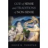 God of Sense and Traditions of Non-Sense (Sigve K Tonstad)(Pevná)