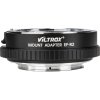 VILTROX EF-R2 adaptér objektívu Canon EF na telo Canon RF