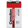 CAMELION Batéria alkalická PLUS Block 9V 1ks 6LR61