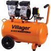 VILLAGER Kompresor VAT 50 LS 108099