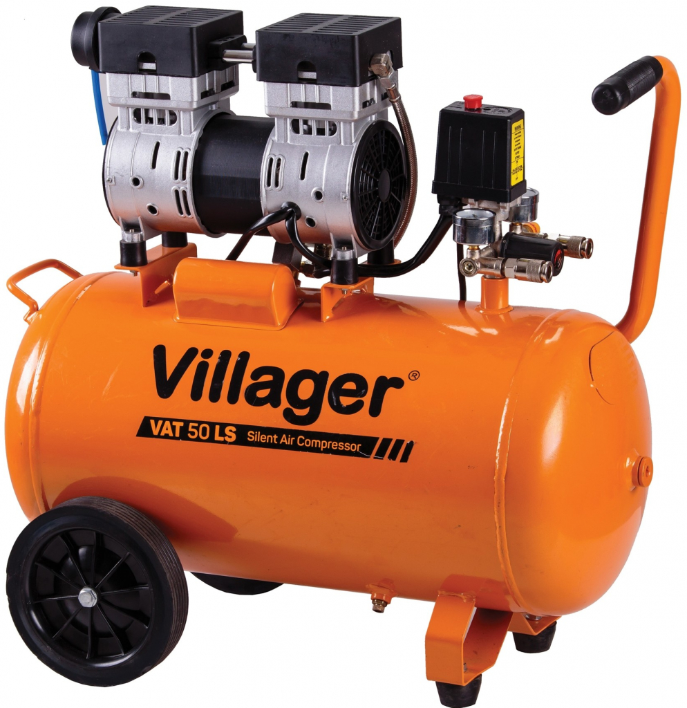 VILLAGER VAT 50 LS 108099