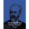 Bärenreiter Snadné klavírní skladby a tance (Tschaikowsky)