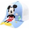 Setino · Detská / chlapčenská šiltovka Mickey Mouse - Disney 48 Biela
