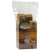 Nature Land Pochúťka Brunch celozrnné kocky s jablkom 90 g