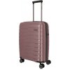 Travelite Air Base kufor spinner 55cm Ružový Lilac 37L