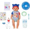 Zapf Creation BABY Born Jonas 836415