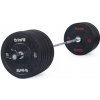 TRINFIT Olympijská činka 170 kg HI-TEMP / 50 mm