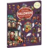 Velká knížka Halloween pro malé vypravěče