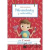 Päťminútovky z matematiky pre 2. ročník základných škôl - Adela Jureníková