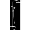 Hansgrohe Vernis Shape - Hlavová sprcha, 230x170 mm, chróm 26281000