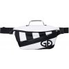 Goldbergh Forza Fanny Pack Linea Black/White uni
