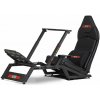 Next Level Racing F-GT Racing Simulator Cockpit, NLR-S010