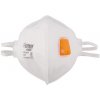 Respirátor proti prachu FFP2 / 3 ks HOTECHE HT435020