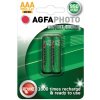 AgfaPhoto AAA 950mAh 2ks AP-HR03950IE-2B